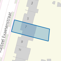 Perceel RMD00-F-2492