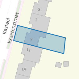 Perceel RMD00-F-2493