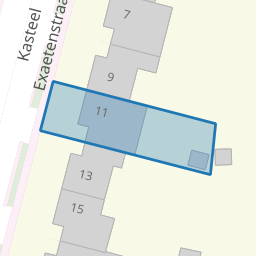 Perceel RMD00-F-2494