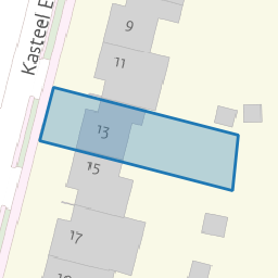 Perceel RMD00-F-2495