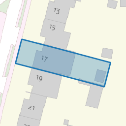 Perceel RMD00-F-2497