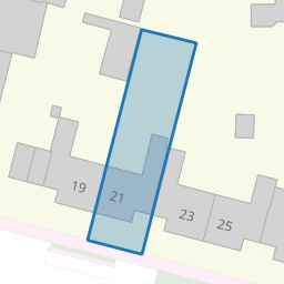 Perceel RMD00-F-2503