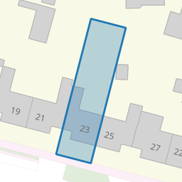 Perceel RMD00-F-2504