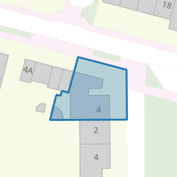 Perceel RMD00-F-2518