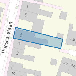 Perceel RMD00-F-2525