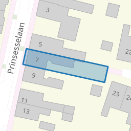 Perceel RMD00-F-2526