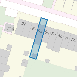 Perceel RMD00-F-2532