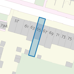 Perceel RMD00-F-2533