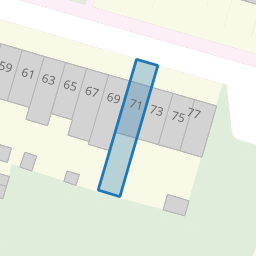 Perceel RMD00-F-2534