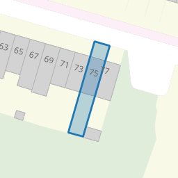 Perceel RMD00-F-2536