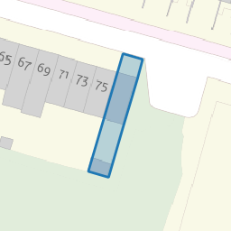 Perceel RMD00-F-2537