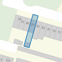 Perceel RMD00-F-2539