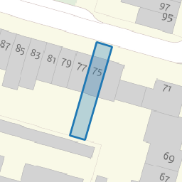 Perceel RMD00-F-2545