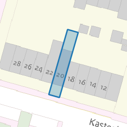 Perceel RMD00-F-2546