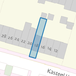 Perceel RMD00-F-2547