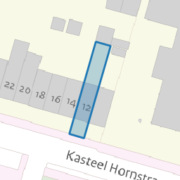 Perceel RMD00-F-2549