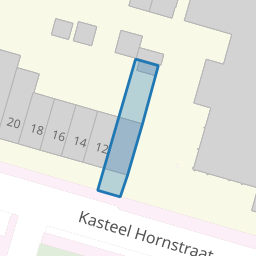 Perceel RMD00-F-2550