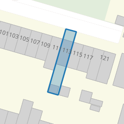 Perceel RMD00-F-2554