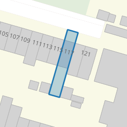 Perceel RMD00-F-2556