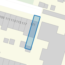 Perceel RMD00-F-2557