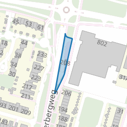 Perceel RMD00-F-2561