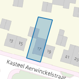 Perceel RMD00-F-2576