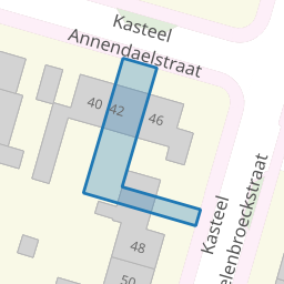 Perceel RMD00-F-2588