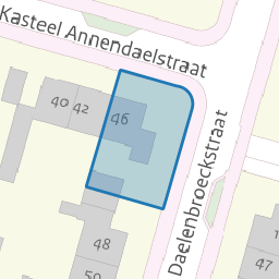 Perceel RMD00-F-2589