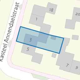 Perceel RMD00-F-2591