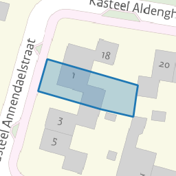 Perceel RMD00-F-2592