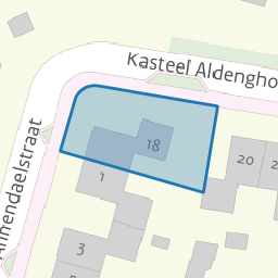 Perceel RMD00-F-2593