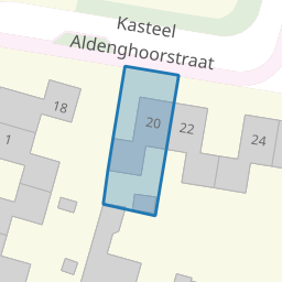 Perceel RMD00-F-2594