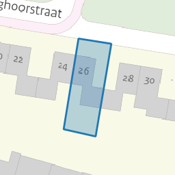 Perceel RMD00-F-2595