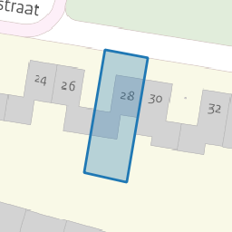 Perceel RMD00-F-2596