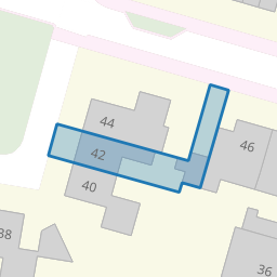 Perceel RMD00-F-2603