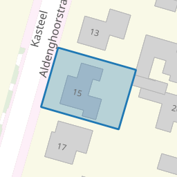 Perceel RMD00-F-2607