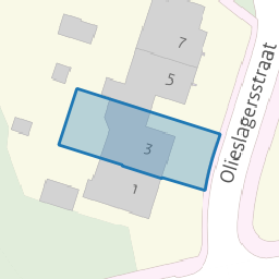 Perceel RMD00-F-2610