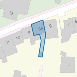 Perceel RMD00-F-2633