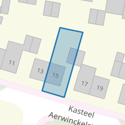 Perceel RMD00-F-2646