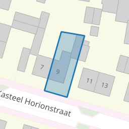 Perceel RMD00-F-2655