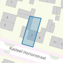 Perceel RMD00-F-2656