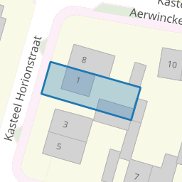 Perceel RMD00-F-2658