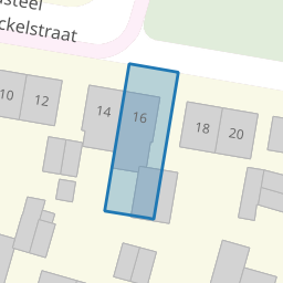 Perceel RMD00-F-2662