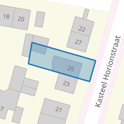 Perceel RMD00-F-2666