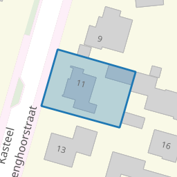 Perceel RMD00-F-2672