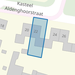 Perceel RMD00-F-2673