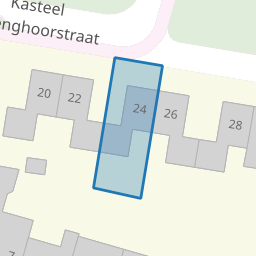 Perceel RMD00-F-2674