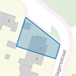 Perceel RMD00-F-2692