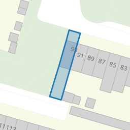 Perceel RMD00-F-2695