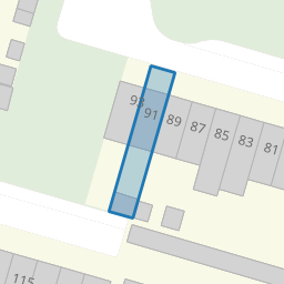 Perceel RMD00-F-2696